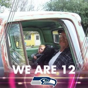 Meet your Posher, Jayden